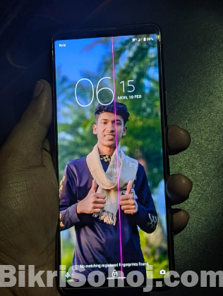Sony Xperia 5 Mark 3, 8GB RAM, 128GB Storage
